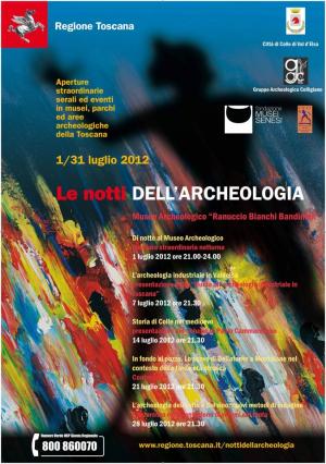 In fondo al pozzo. Lo scavo di Bellafonte a Montaione