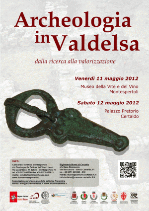 Archeologia in Valdelsa