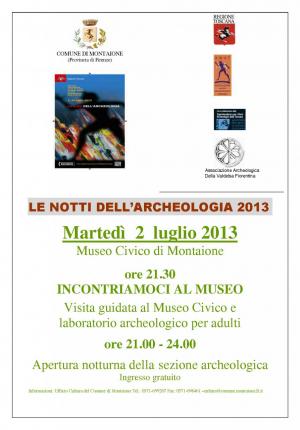 Incontriamoci al Museo